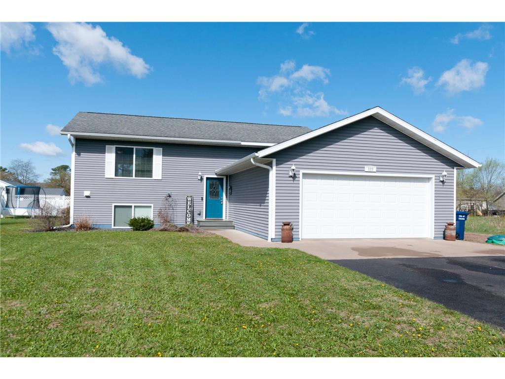 223 Wisconsin Avenue Chetek WI 54728 7063603 image1
