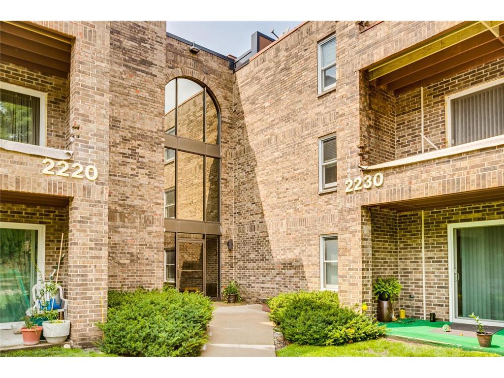 2230 Midland Grove Road #101 Roseville MN 55113 6404192 image1