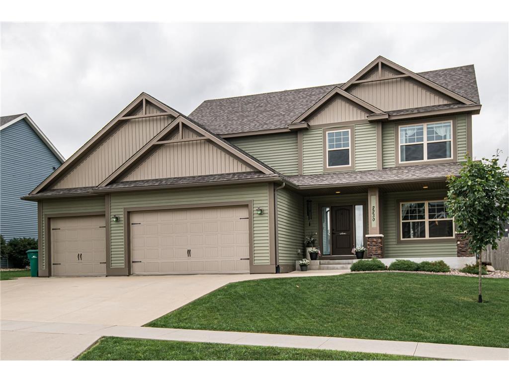 2230 Weston Place SW, Rochester, MN, 55902 MLS 6237328 Edina Realty