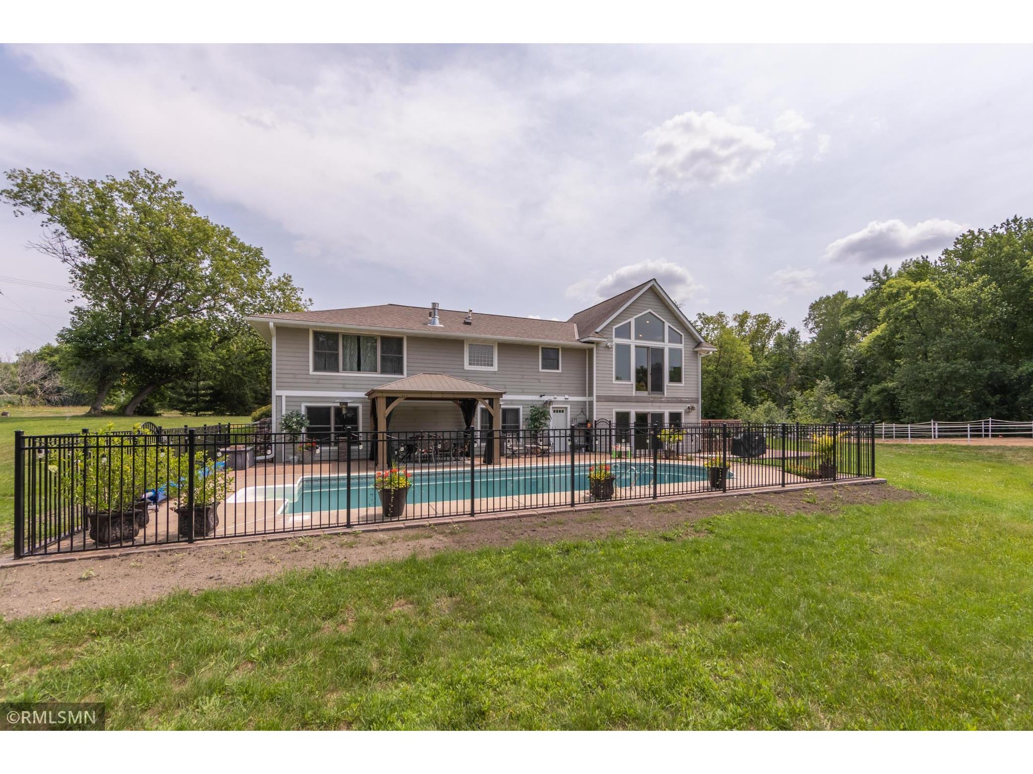 22300 Olinda Trail N, Scandia, MN, 55073 MLS 5720221 Edina Realty