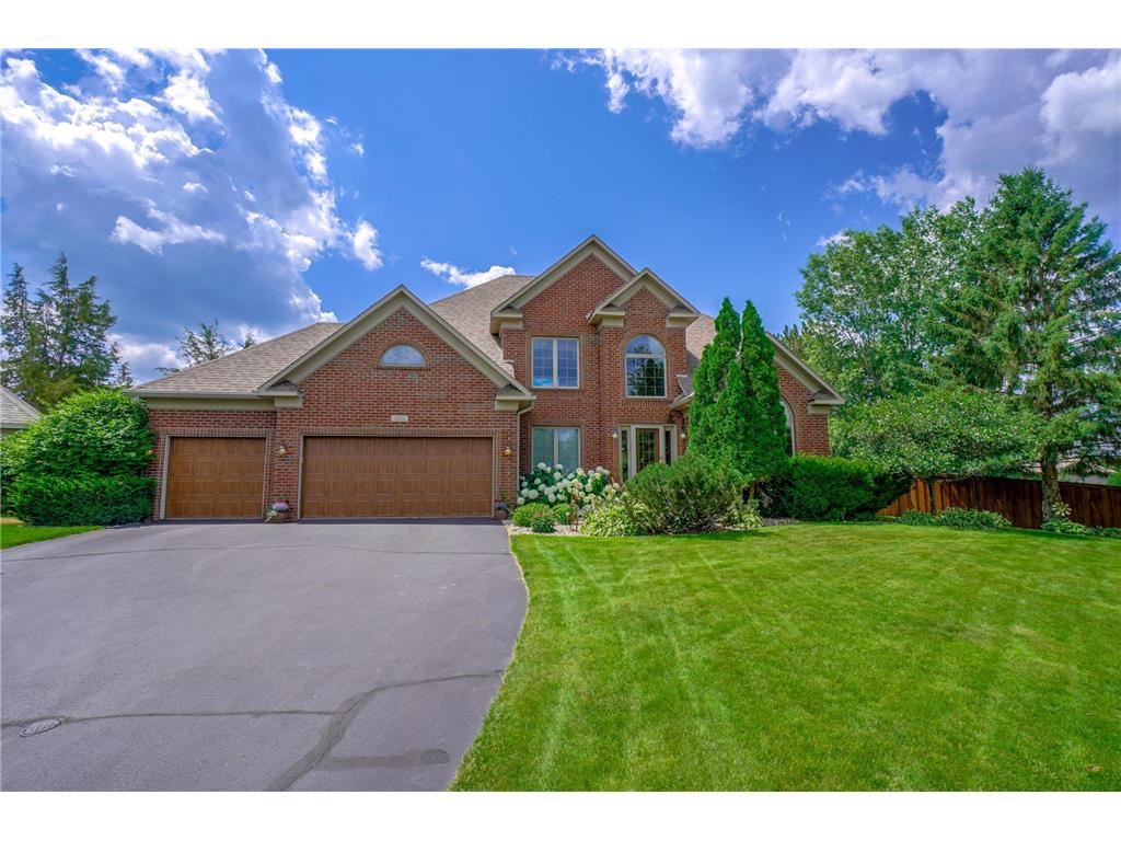 2231 White Pine Road, Hudson, WI 54016 MLS 6266817 Edina Realty