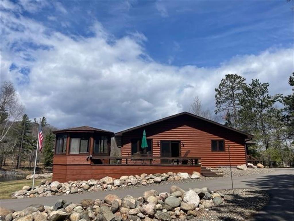 22320 S Shore Drive, Emily, MN, 56447 MLS 6355473 Edina Realty