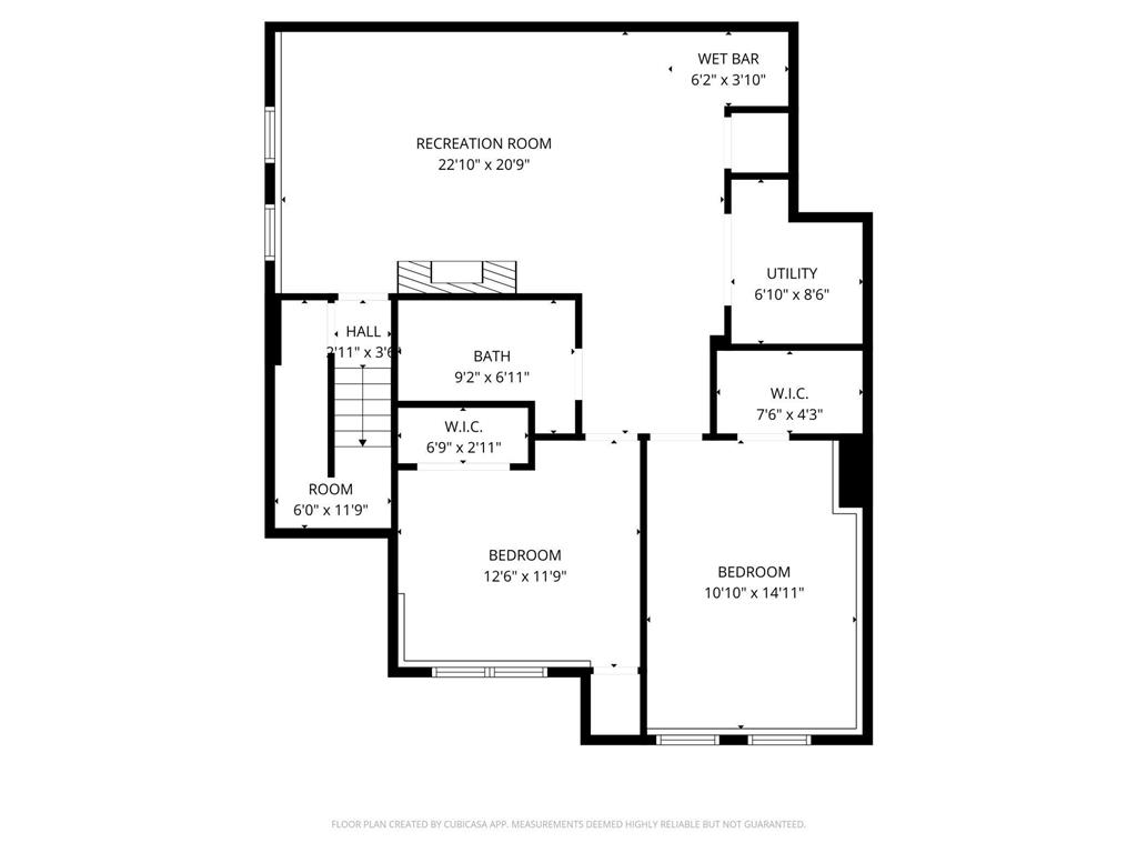 22325 Cameo Court Forest Lake MN 55025 6793763 image25