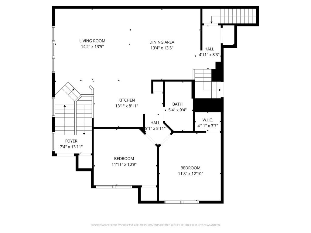 22325 Cameo Court Forest Lake MN 55025 6793763 image26