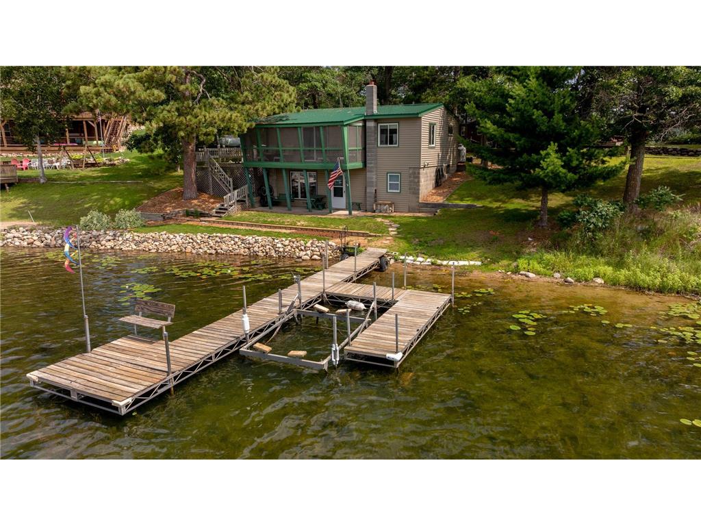 2233 Birchcrest Drive Motley MN 56466 - Crookneck 6755080 image1