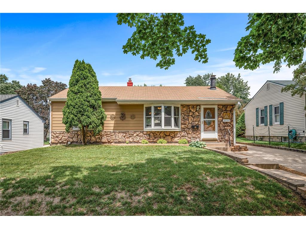 2233 Fremont Avenue E Saint Paul MN 55119 7078142 image1