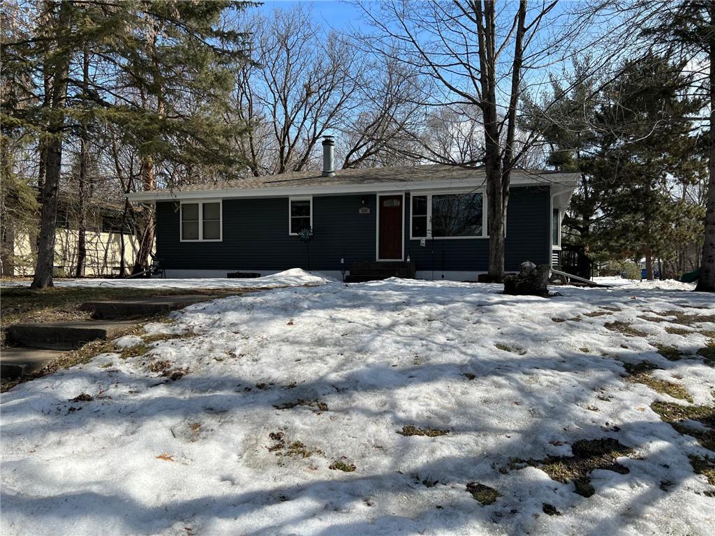 2233 Knoll Drive, Mounds View, MN, 55112 MLS 6165761 Edina Realty