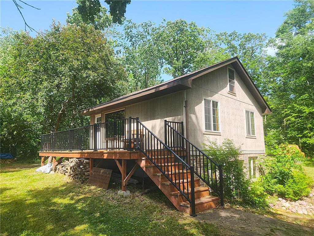 2234 1/4 Street Crystal Lake Twp WI 54826 - Lake of The Woods 6746465 image1