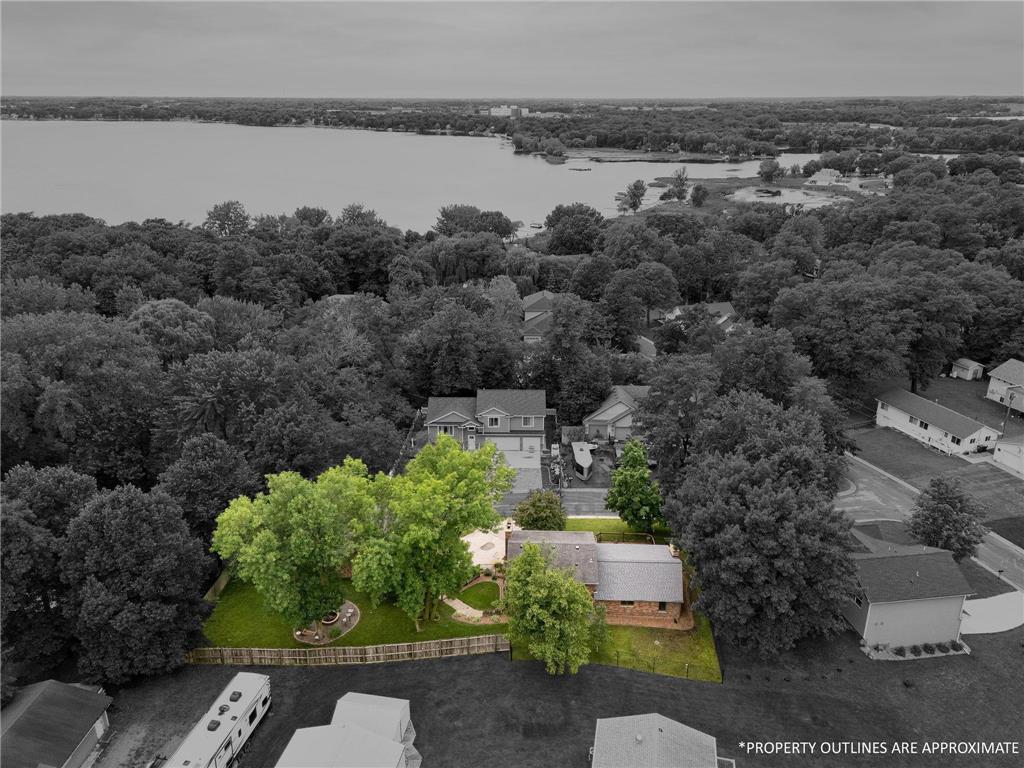 2234 Bluebird Lane Buffalo MN 55313 - Pulaski 7054556 image35