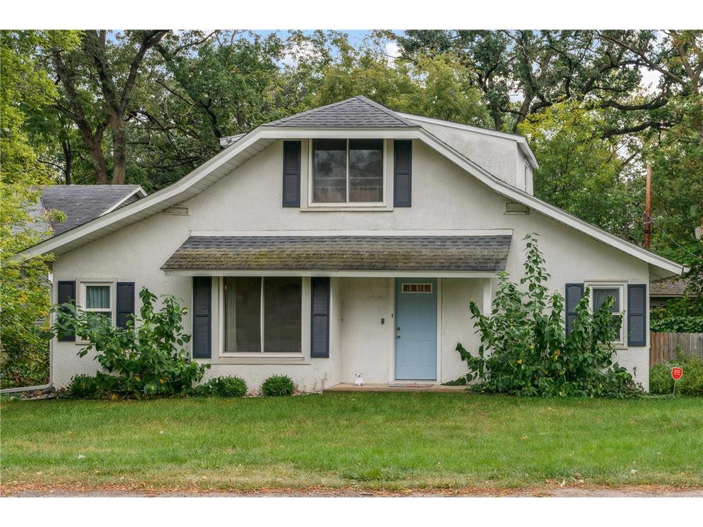 2234 Buffalo Street White Bear Twp MN 55110 - Bald Eagle 6605431 image1