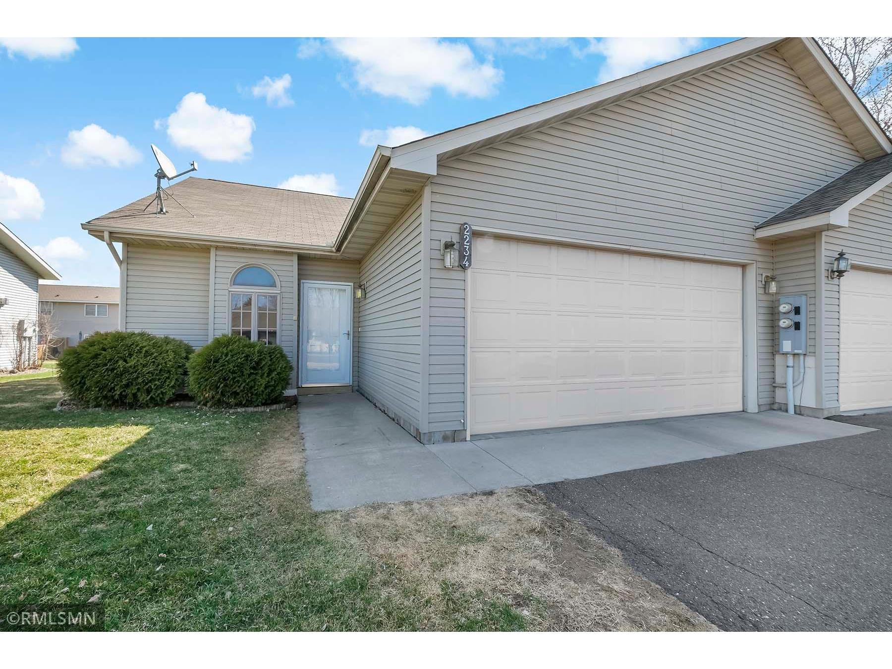 2234 Namekagon Street, Hudson, WI 54016 MLS 5736335 Edina Realty