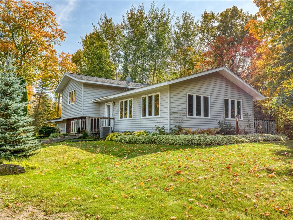 22344 Bass View Court NE Hagali Twp MN 56683 - Bass Lake 6440098 image1