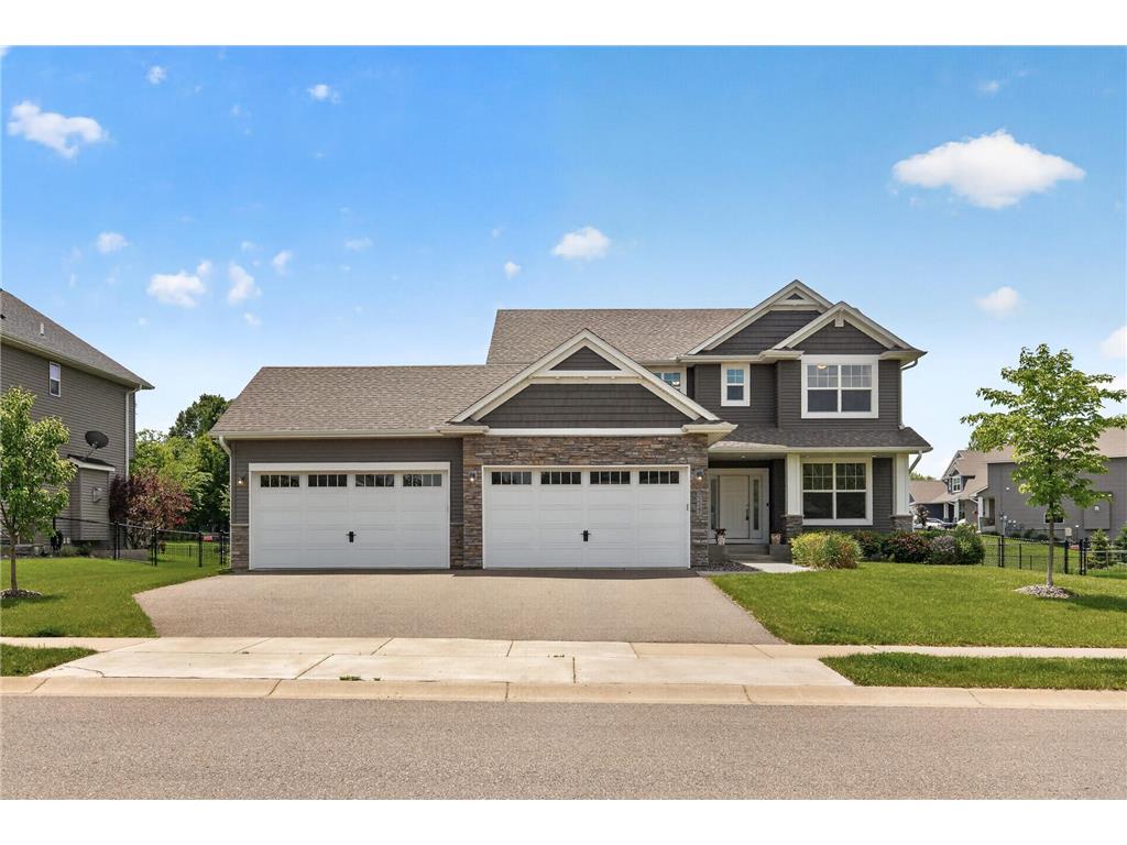 22345 128th Avenue N Rogers MN 55374 7081656 image1