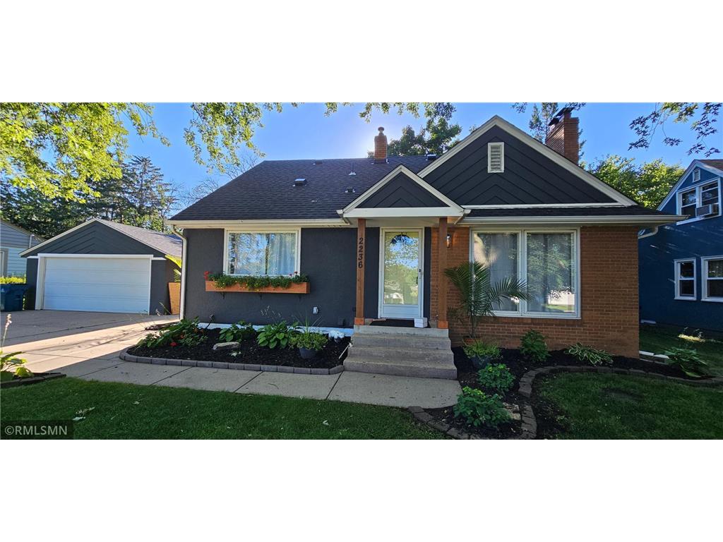 2236 Gardenette Drive S White Bear Lake MN 55110 6759634 image1