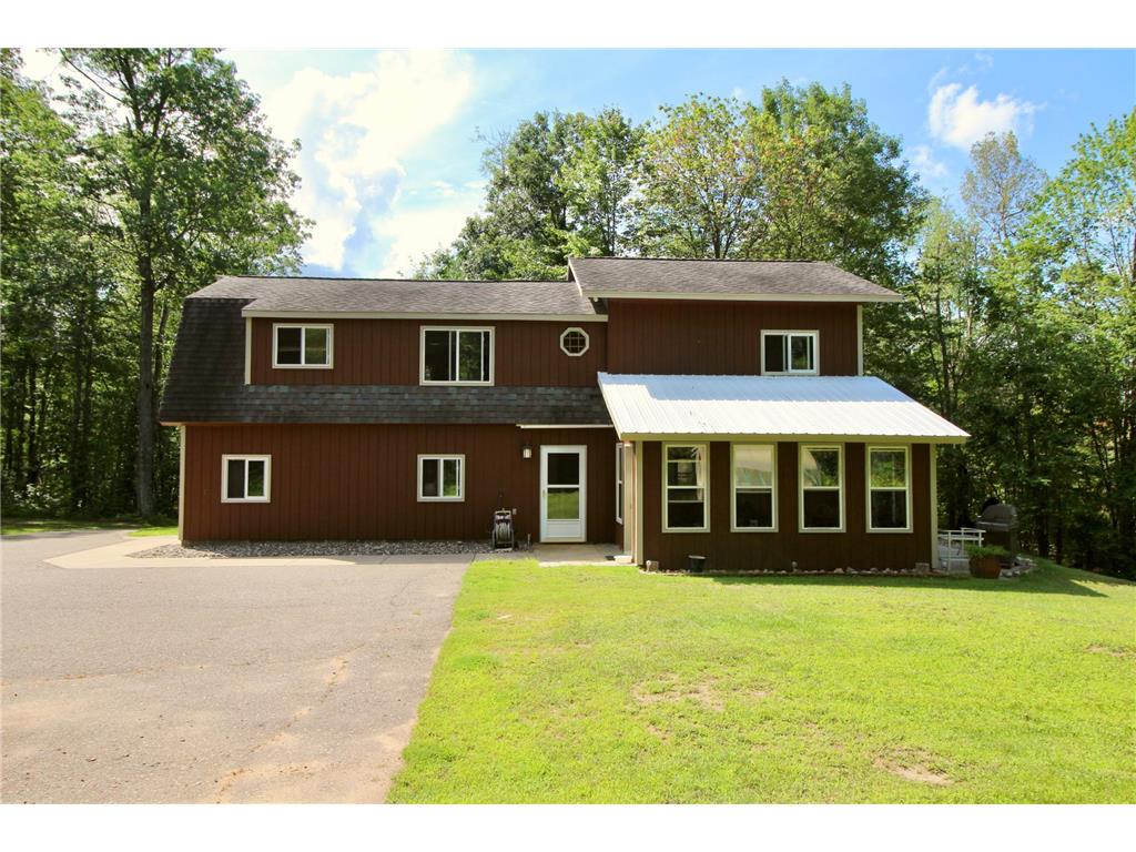 22360 County Road 1, Emily, MN 56447 MLS 6237029 Edina Realty