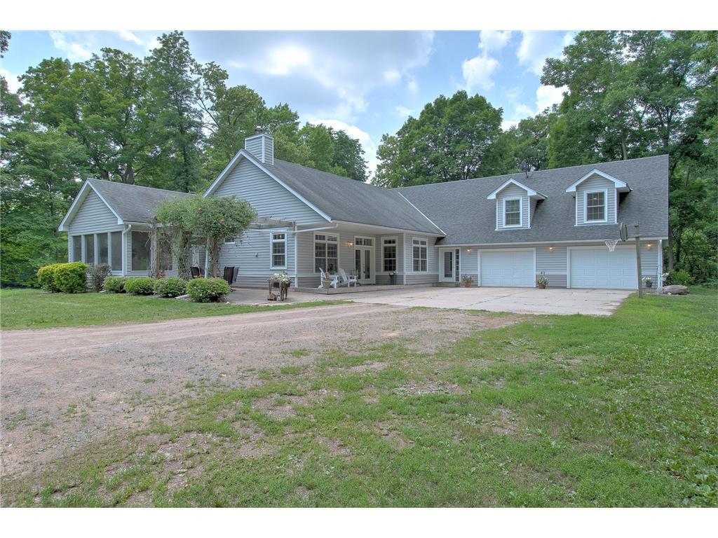 2237 397th Avenue NE, Stanchfield, MN, 55080 MLS 6391839 Edina Realty