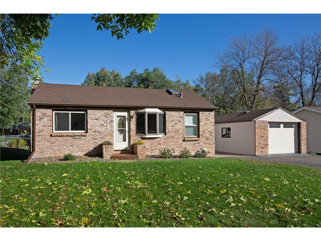 2237 Bronson Drive, Mounds View, MN, 55112 MLS 6444377 Edina Realty