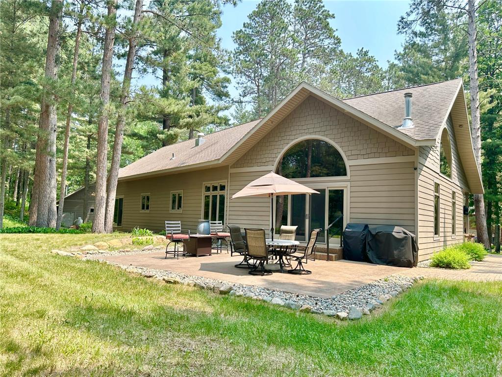 22376 Glacial Ridge Trail, Nevis, MN, 56467 MLS 6390741 Edina Realty