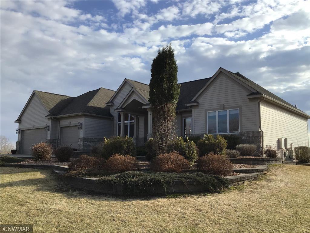 22379 380th Street SE, Erskine, MN, 56535 MLS 5606318 Edina Realty