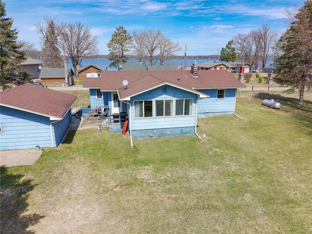 22379 519th Lane Mcgregor MN 55760 - Big Sandy 7062010 image1