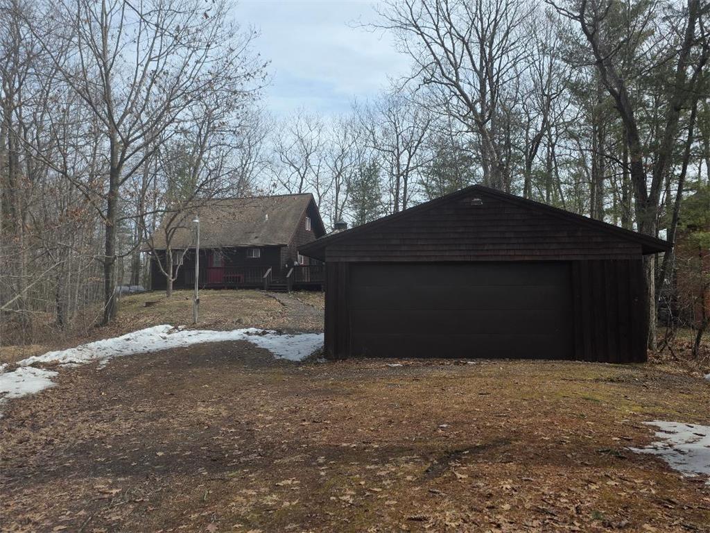2238 24th Street Johnstown Twp WI 54826 - North Pipe 7033523 image3