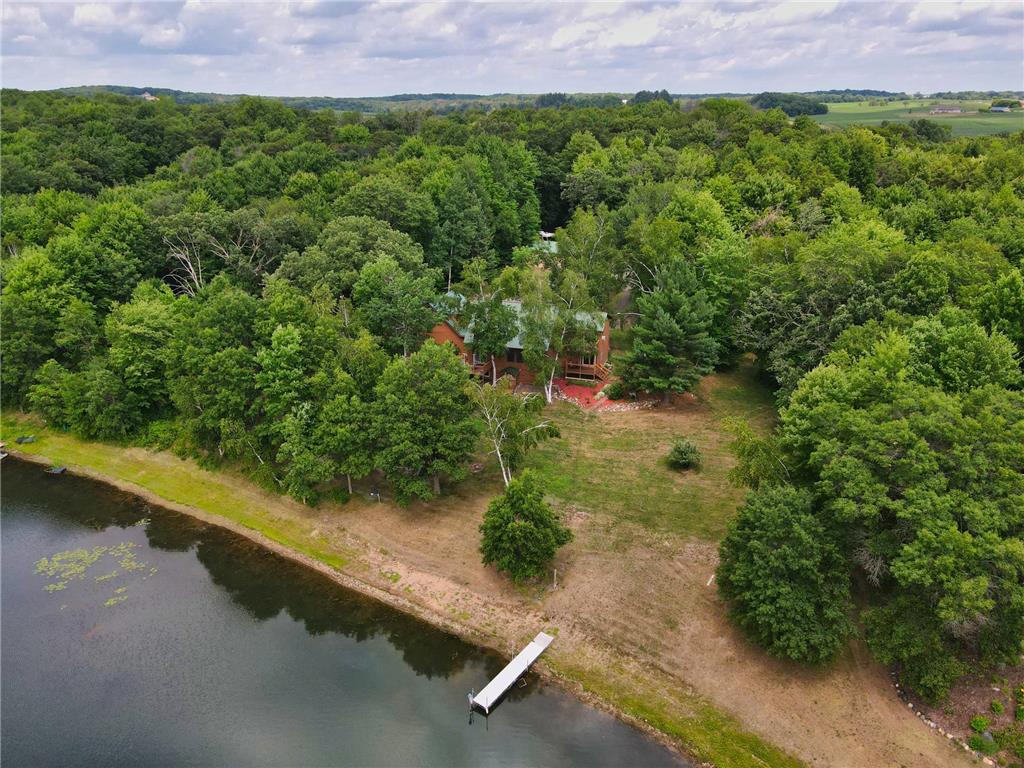 2238 60th Avenue Osceola WI 54020 - Pleasant Lake 6401065 image1