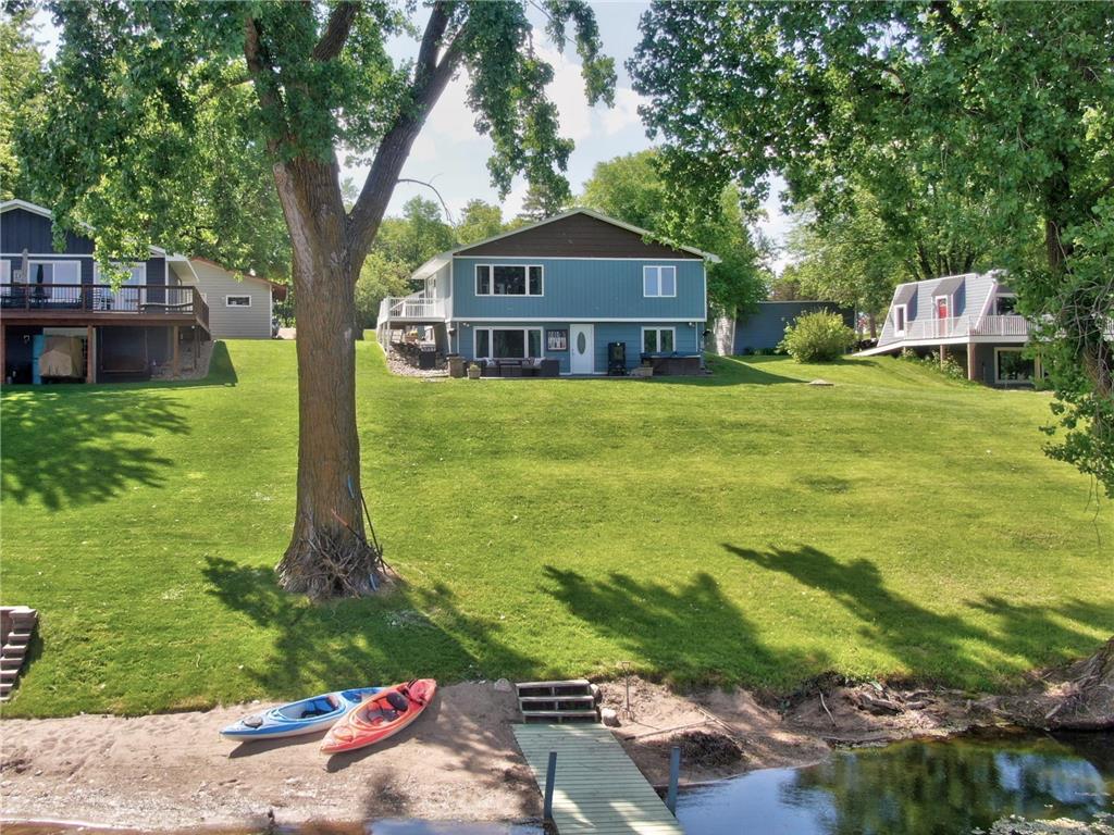 2238 Donnelly Drive NW Buffalo MN 55313 - Maple Lake 6212796 image1