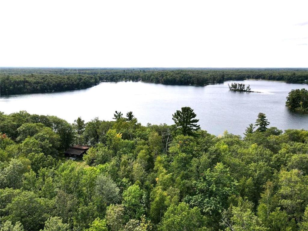 2238 W Long Lake Drive NW, Backus, MN, 56435 MLS 6261183 Edina Realty