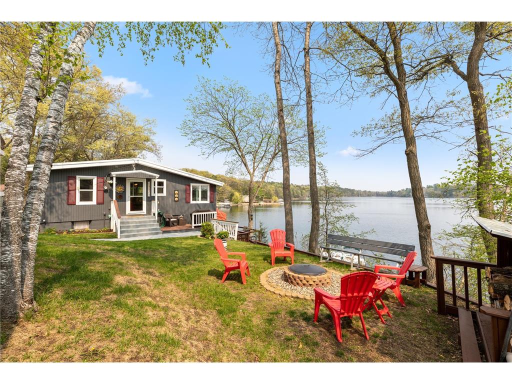 2239 Birchcrest Drive Scandia Valley Twp MN 56466 - Crookneck 6367742 image1