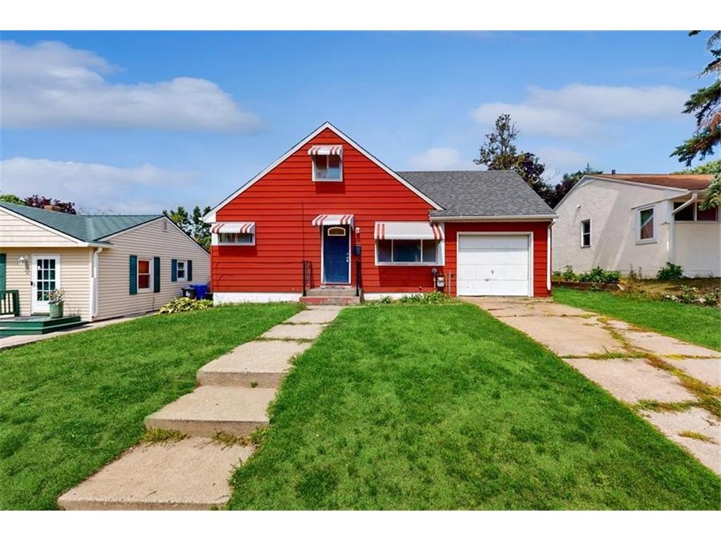 2239 Fremont Avenue E, Saint Paul, MN, 55119 MLS 6443360 Edina Realty