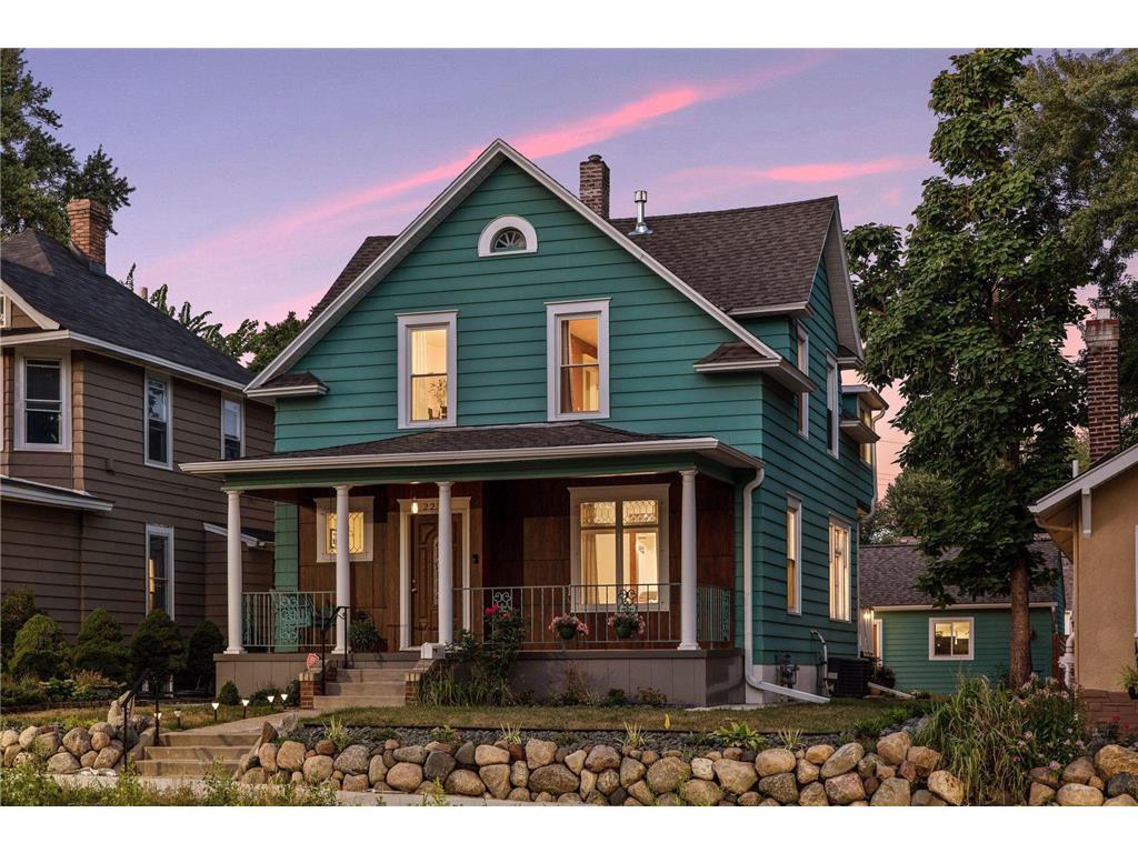 2239 Johnson Street NE, Minneapolis, MN 55418 MLS 6243752 Edina Realty