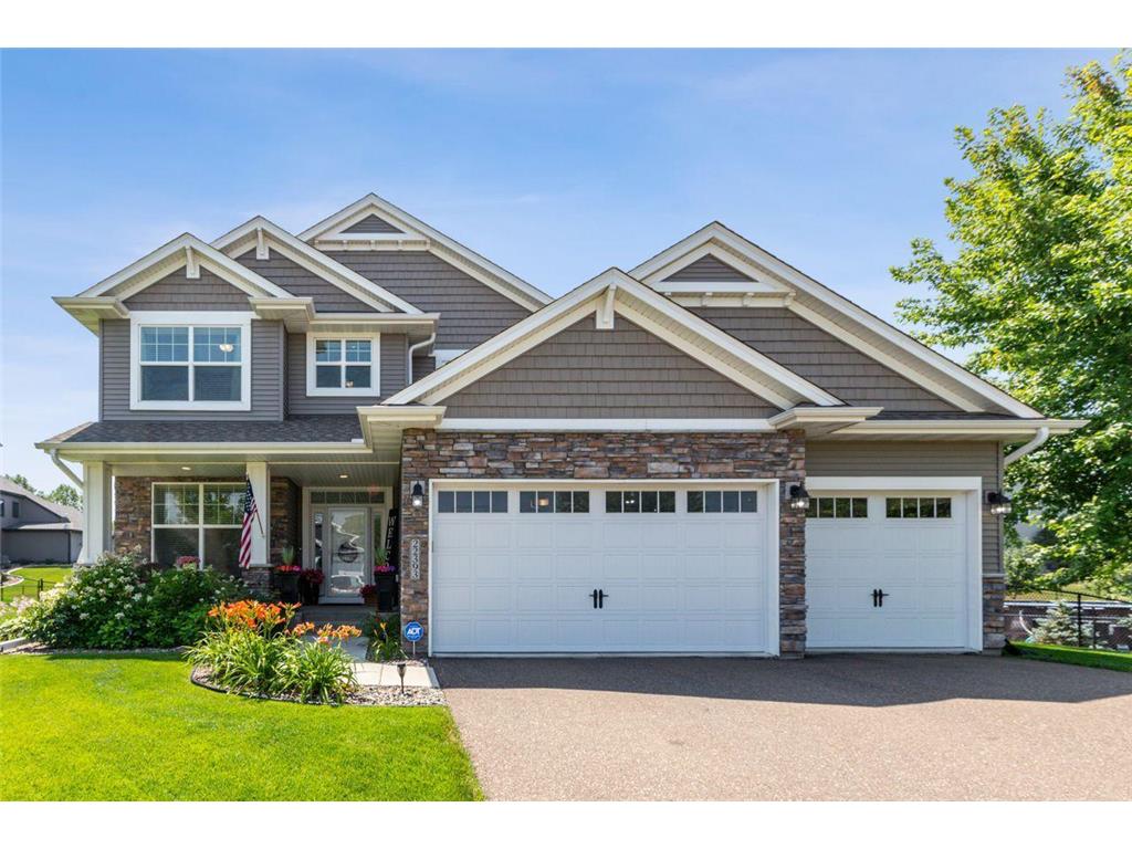 22393 128th Avenue N Rogers MN 55374 6407934 image1