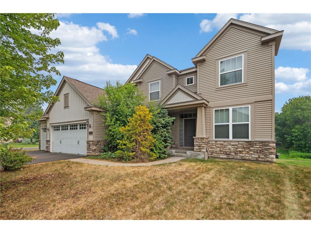 224 121st Avenue NE Blaine MN 55434 6383149 image1