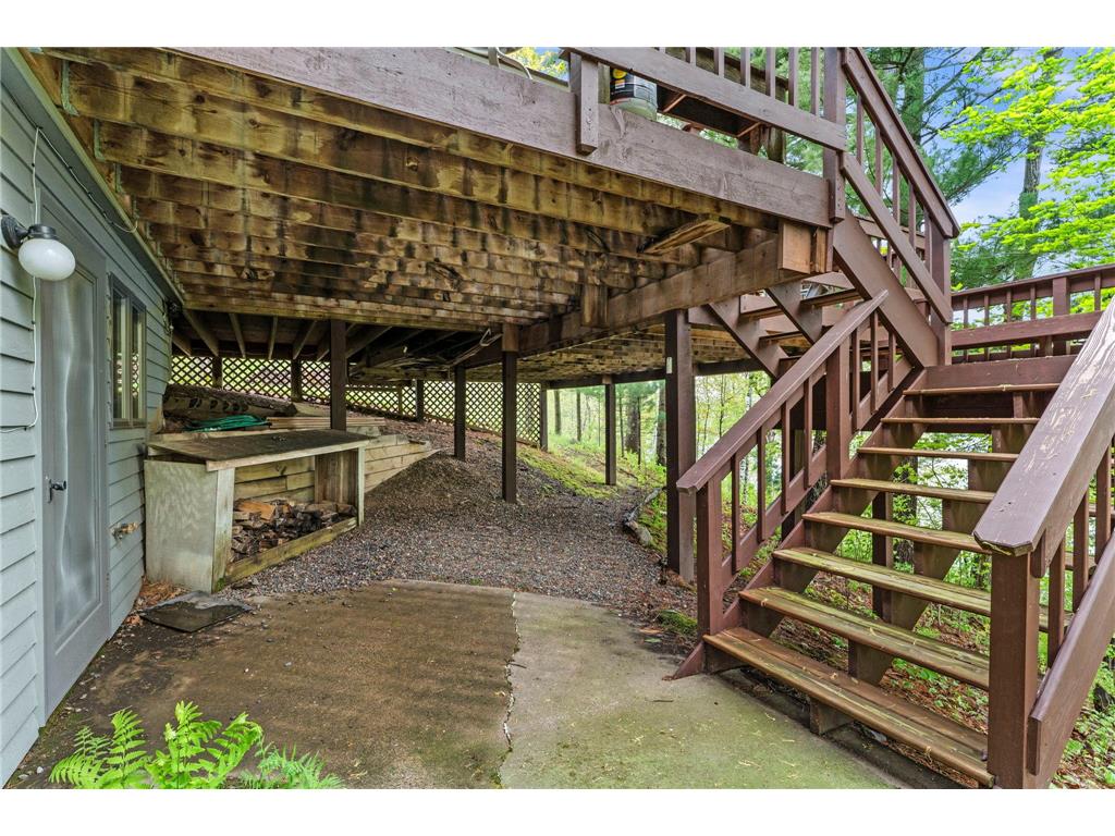 224 220th Johnstown Twp WI 54826 - Pipe Lake 7077358 image14