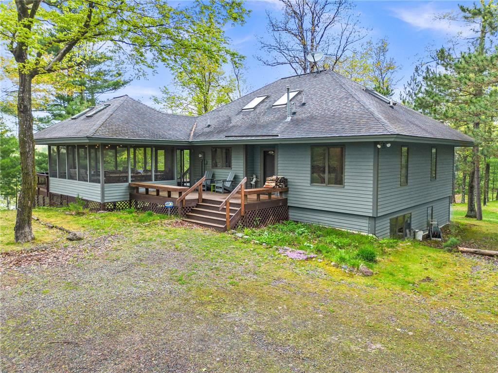 224 220th Johnstown Twp WI 54826 - Pipe Lake 7077358 image15