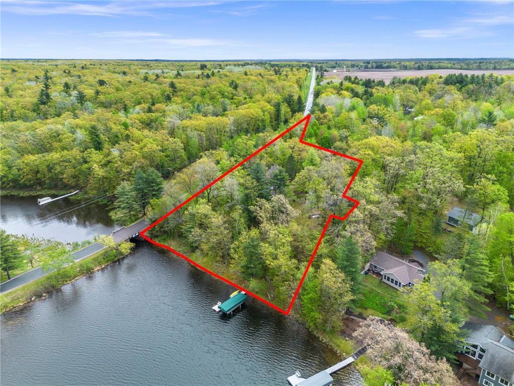 224 220th Johnstown Twp WI 54826 - Pipe Lake 7077358 image2