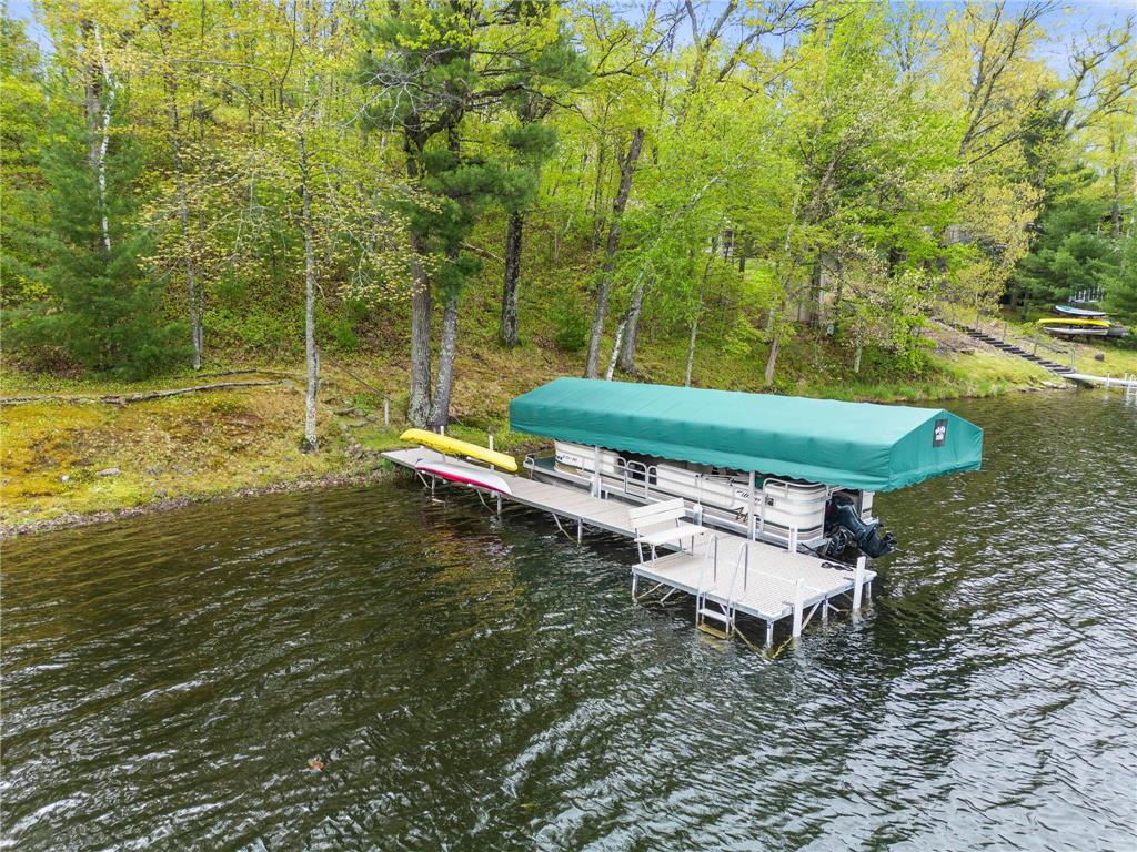 224 220th Johnstown Twp WI 54826 - Pipe Lake 7077358 image22