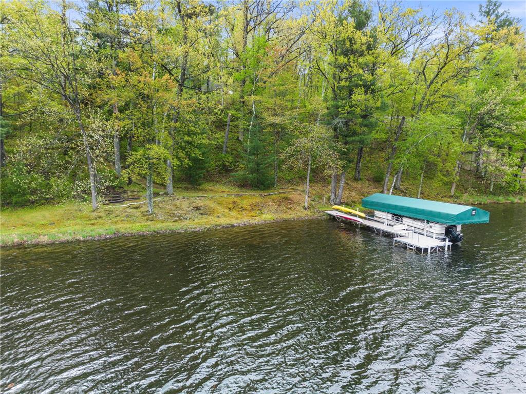 224 220th Johnstown Twp WI 54826 - Pipe Lake 7077358 image23