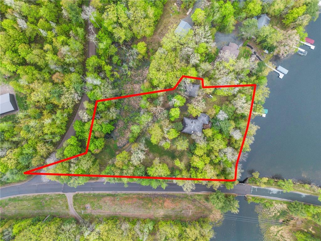 224 220th Johnstown Twp WI 54826 - Pipe Lake 7077358 image3