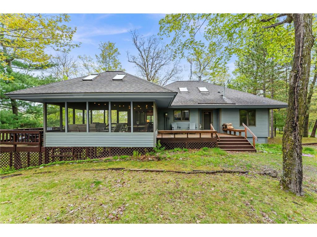 224 220th Johnstown Twp WI 54826 - Pipe Lake 7077358 image4