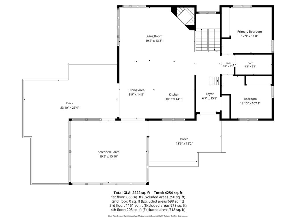 224 220th Johnstown Twp WI 54826 - Pipe Lake 7077358 image55