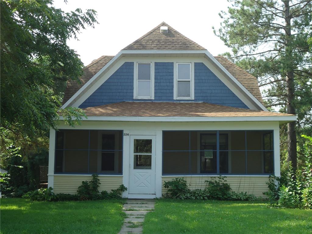 224 2nd Avenue NW Pelican Rapids MN 56572 6592556 image1