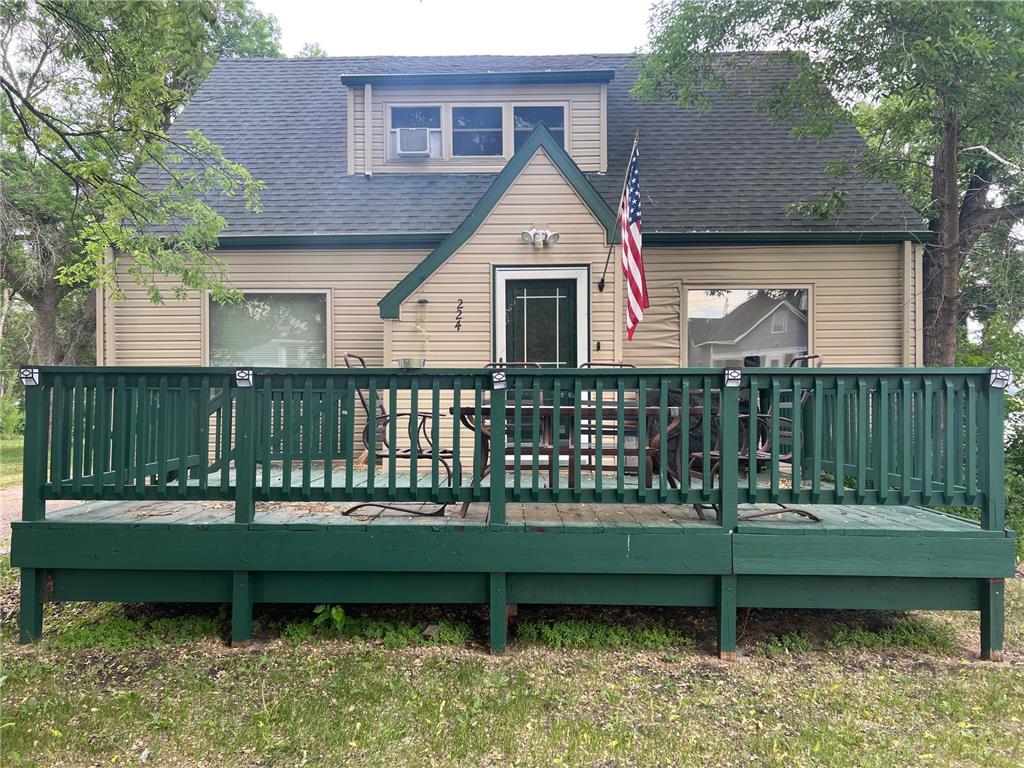 224 2nd Street E, Clinton, MN 56225 MLS 6377285 Edina Realty