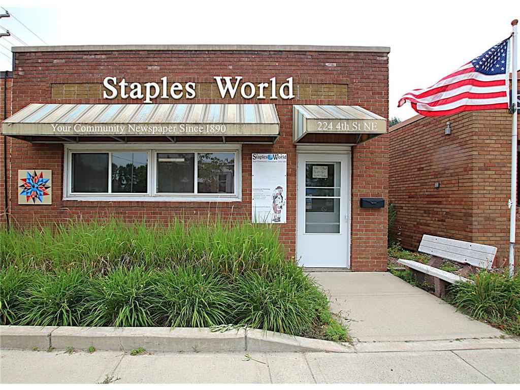 224 4th Street NE Staples MN 56479 6767606 image1