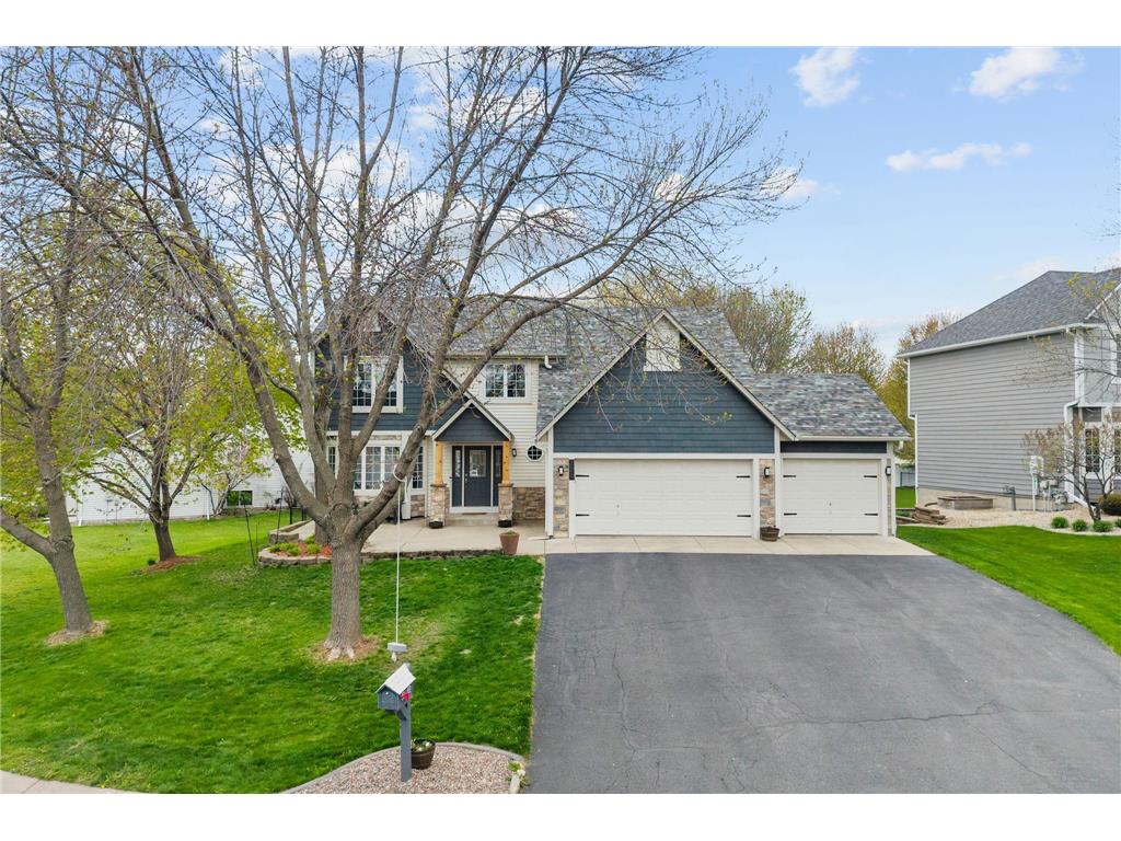 224 Cherrywood Avenue NW Saint Michael MN 55376 7061184 image1