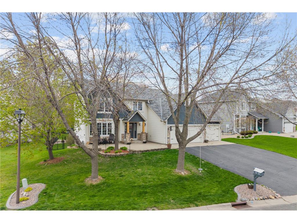 224 Cherrywood Avenue NW Saint Michael MN 55376 7061184 image38