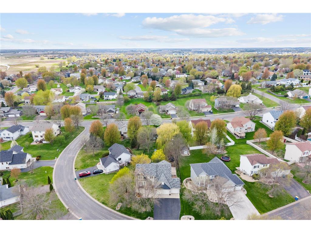 224 Cherrywood Avenue NW Saint Michael MN 55376 7061184 image39
