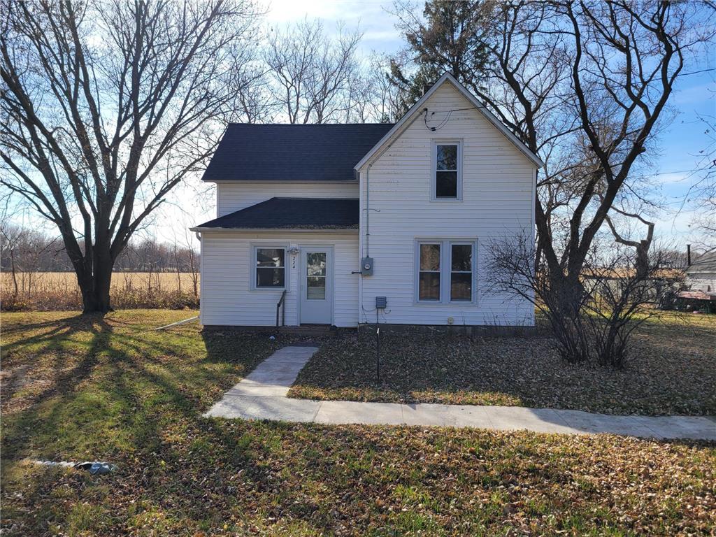 224 E Read Street, Le Roy, MN, 55951 MLS 6305246 Edina Realty