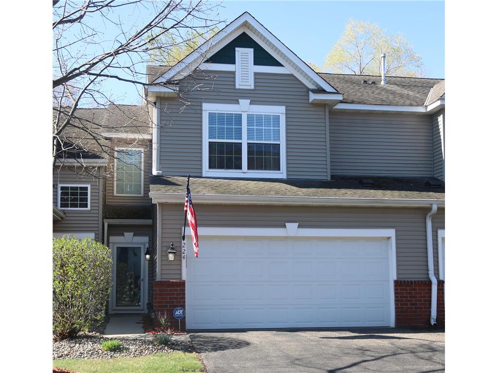 224 Heritage Lane Circle Pines MN 55014 7060953 image1