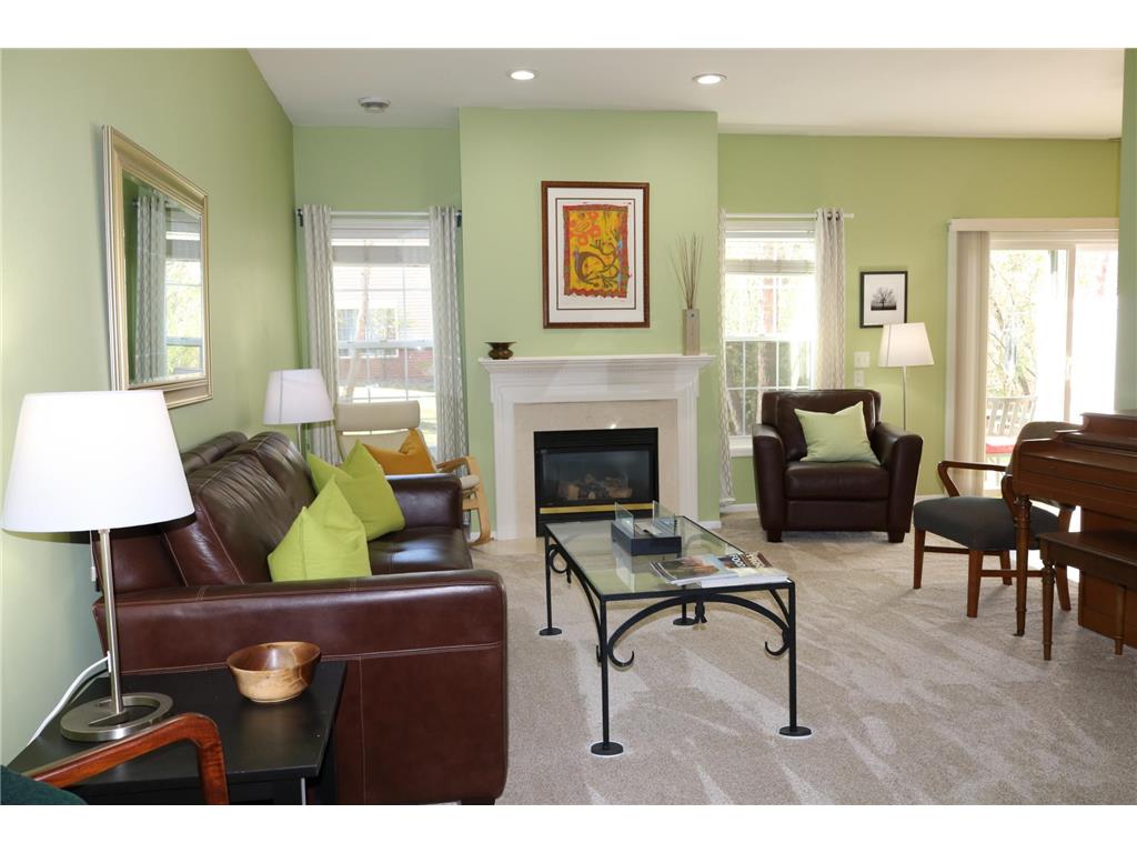 224 Heritage Lane Circle Pines MN 55014 7060953 image2